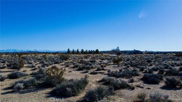 0 Fickett Avenue, Mojave, CA 93501