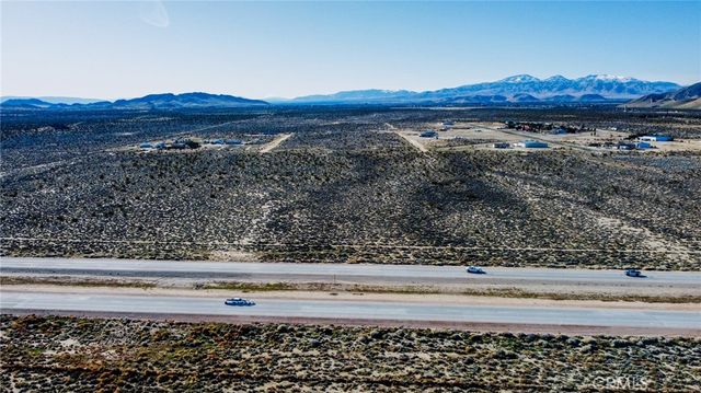 0 Fickett Avenue, Mojave, CA 93501