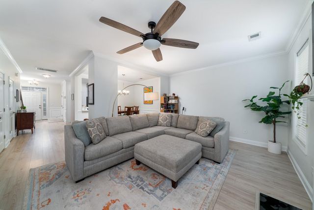 3571 Bagley Drive, Mount Pleasant, SC 29466