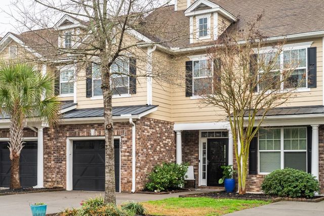 3571 Bagley Drive, Mount Pleasant, SC 29466