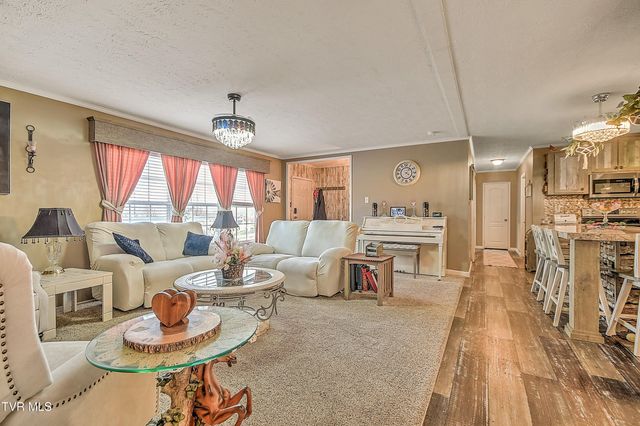 18378 Buffalo Pond Road, Bristol, VA 24202