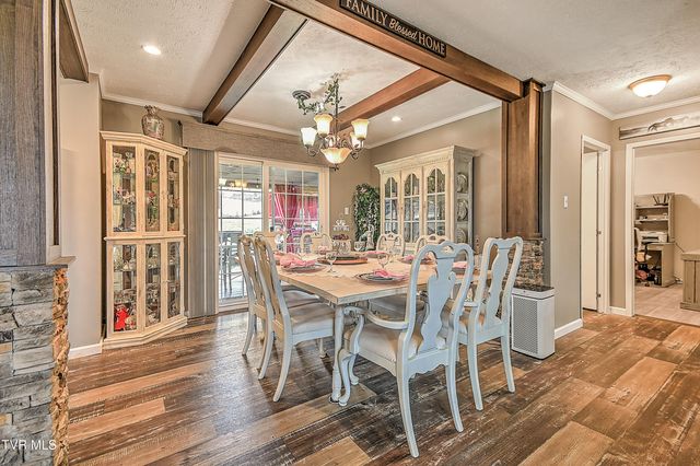 18378 Buffalo Pond Road, Bristol, VA 24202