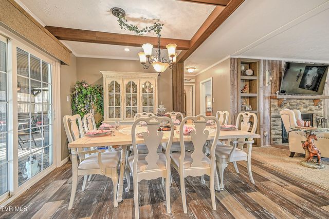 18378 Buffalo Pond Road, Bristol, VA 24202