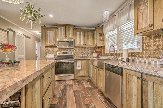 18378 Buffalo Pond Road, Bristol, VA 24202