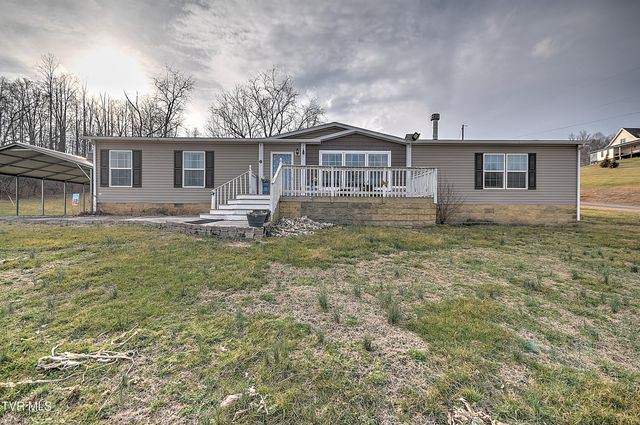 18378 Buffalo Pond Road, Bristol, VA 24202