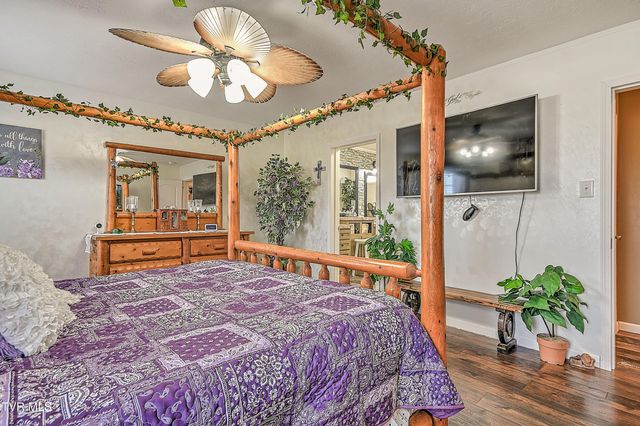 18378 Buffalo Pond Road, Bristol, VA 24202