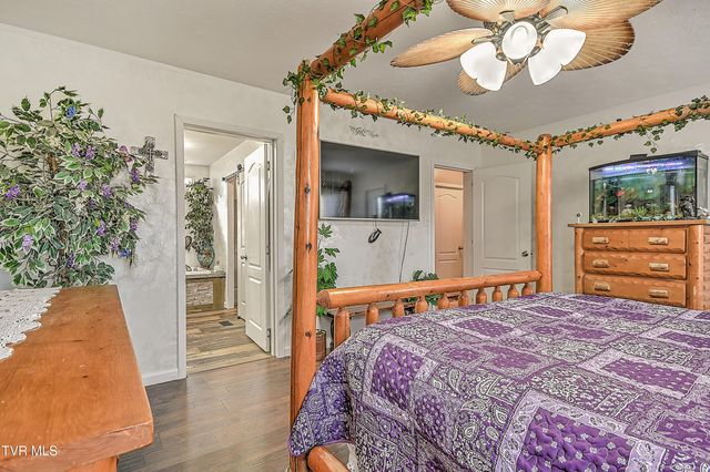 18378 Buffalo Pond Road, Bristol, VA 24202