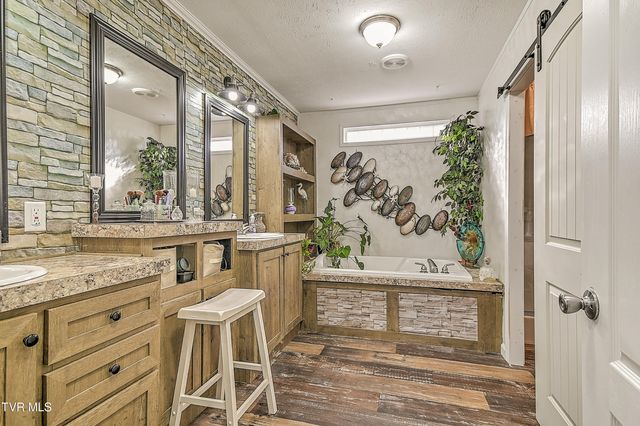 18378 Buffalo Pond Road, Bristol, VA 24202