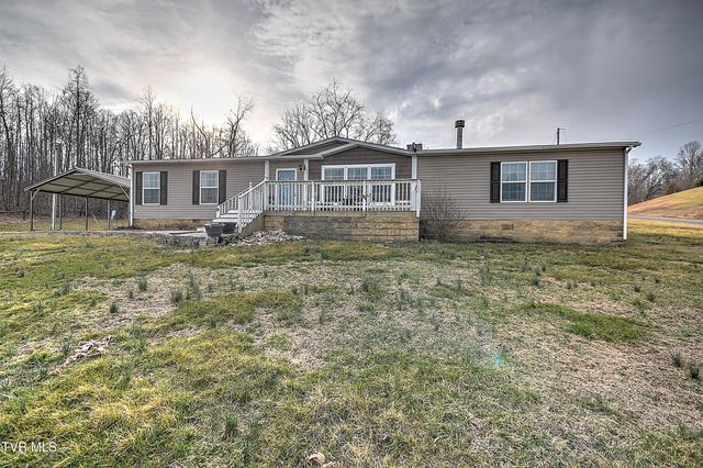 18378 Buffalo Pond Road, Bristol, VA 24202