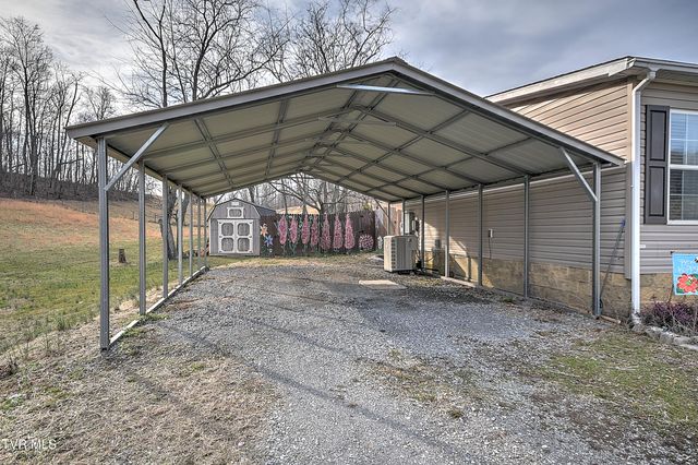 18378 Buffalo Pond Road, Bristol, VA 24202