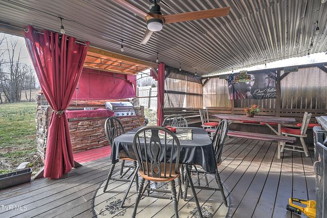 18378 Buffalo Pond Road, Bristol, VA 24202