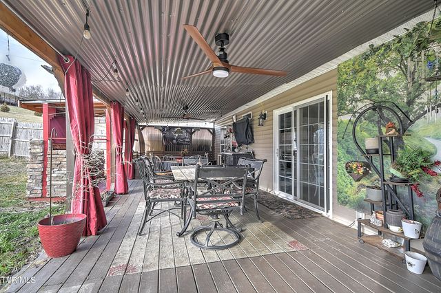 18378 Buffalo Pond Road, Bristol, VA 24202