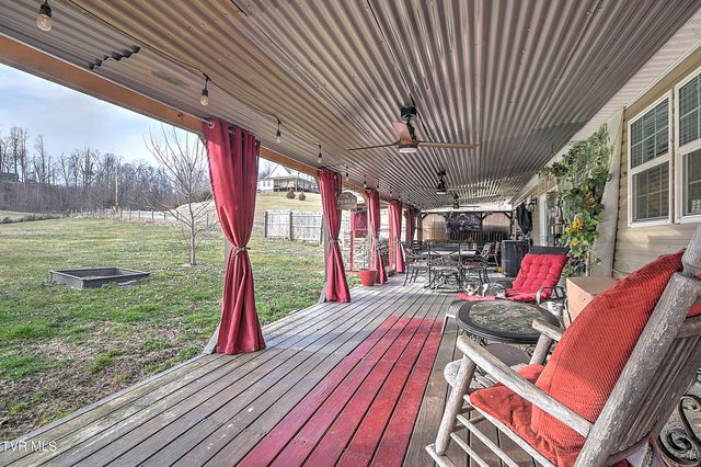 18378 Buffalo Pond Road, Bristol, VA 24202