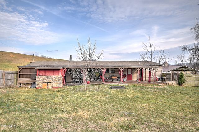 18378 Buffalo Pond Road, Bristol, VA 24202