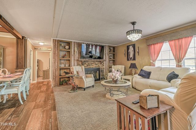 18378 Buffalo Pond Road, Bristol, VA 24202