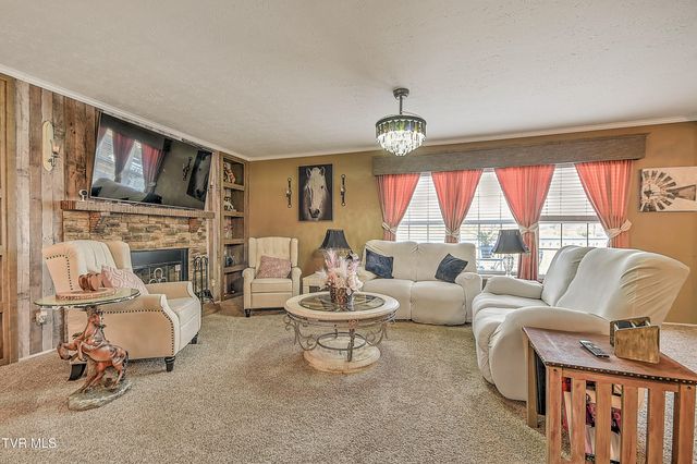 18378 Buffalo Pond Road, Bristol, VA 24202