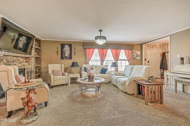 18378 Buffalo Pond Road, Bristol, VA 24202