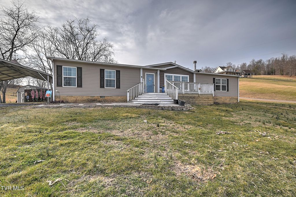 18378 Buffalo Pond Road, Bristol, VA 24202