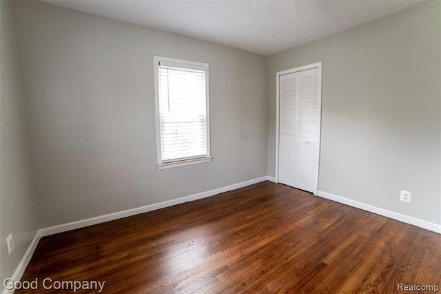 3991 Stolzenfeld Avenue, Warren, MI 48091