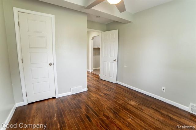 3991 Stolzenfeld Avenue, Warren, MI 48091