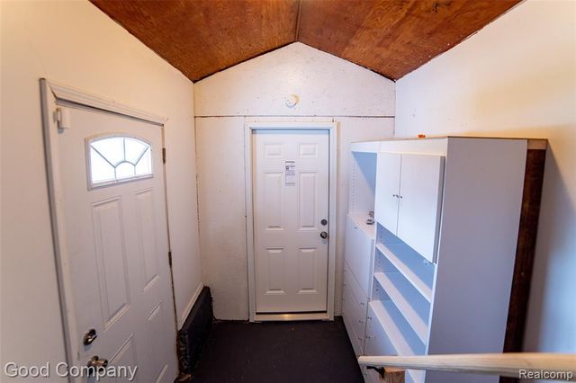 3991 Stolzenfeld Avenue, Warren, MI 48091