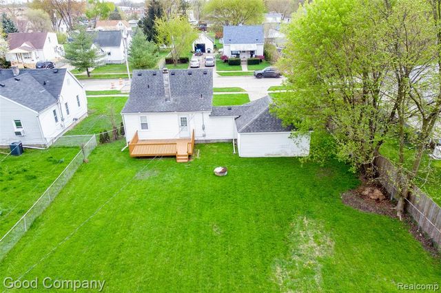 3991 Stolzenfeld Avenue, Warren, MI 48091