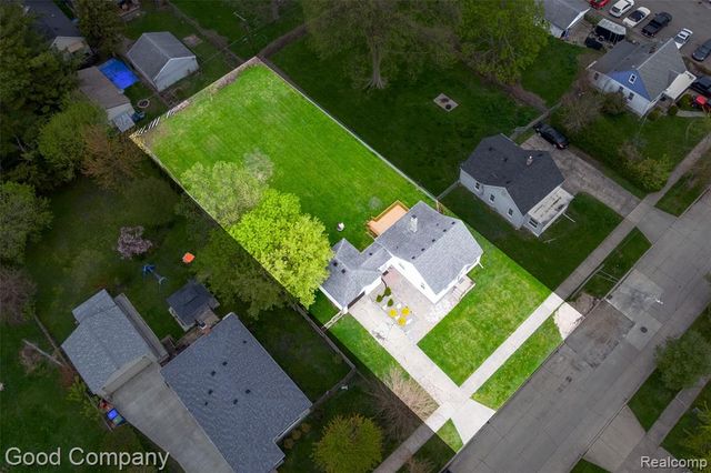 3991 Stolzenfeld Avenue, Warren, MI 48091