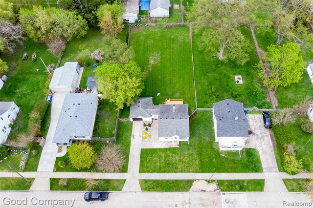 3991 Stolzenfeld Avenue, Warren, MI 48091