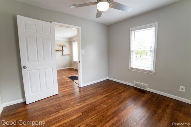 3991 Stolzenfeld Avenue, Warren, MI 48091