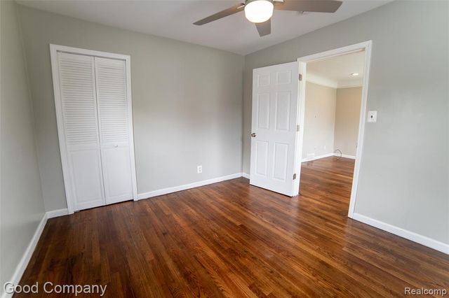 3991 Stolzenfeld Avenue, Warren, MI 48091