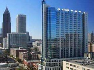 860 Peachtree Street 1413, Atlanta, GA 30308