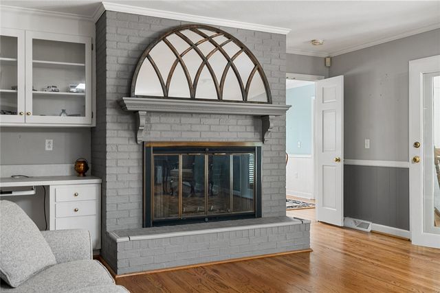 1211 Melbourne Drive, Anderson, SC 29621