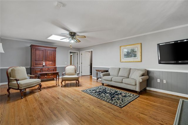 1211 Melbourne Drive, Anderson, SC 29621