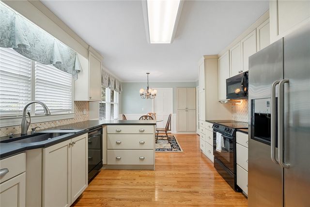 1211 Melbourne Drive, Anderson, SC 29621