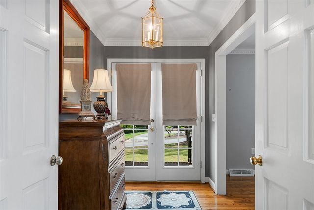 1211 Melbourne Drive, Anderson, SC 29621