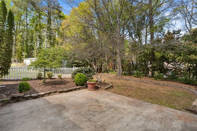 1211 Melbourne Drive, Anderson, SC 29621