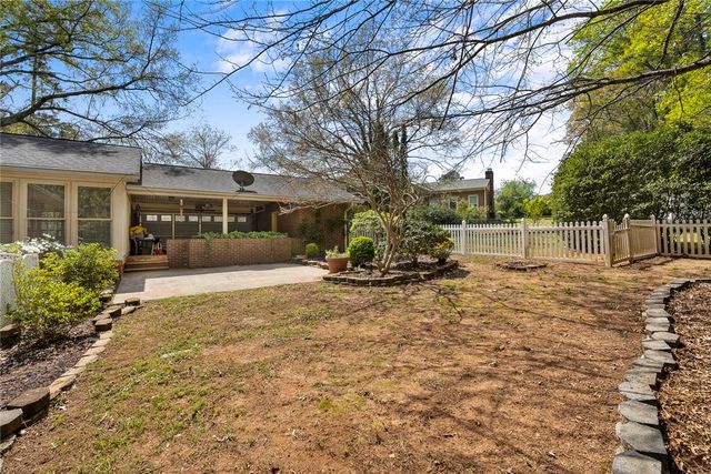 1211 Melbourne Drive, Anderson, SC 29621