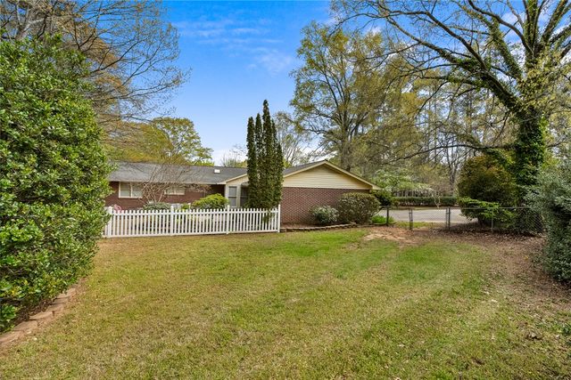 1211 Melbourne Drive, Anderson, SC 29621