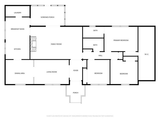 1211 Melbourne Drive, Anderson, SC 29621