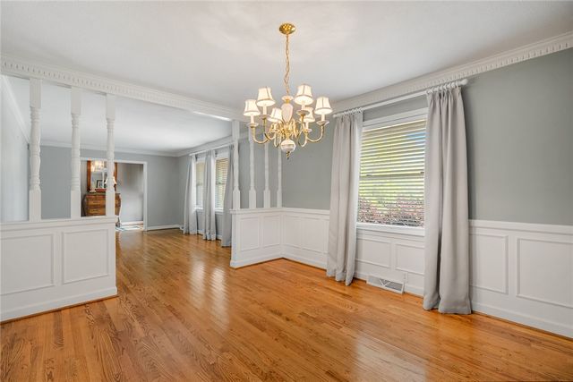 1211 Melbourne Drive, Anderson, SC 29621