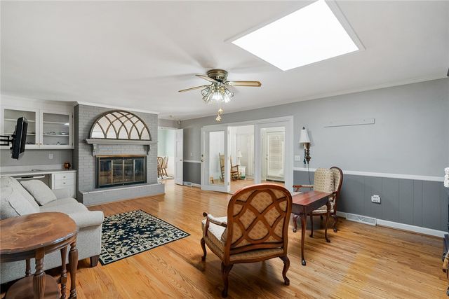 1211 Melbourne Drive, Anderson, SC 29621