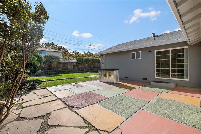 1364 Boysea Drive, San Jose, CA 95118