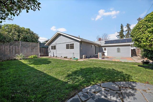 1364 Boysea Drive, San Jose, CA 95118