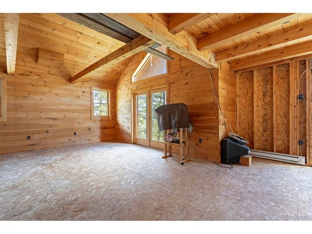 3600 Blue Mountain Trl, Lyons, CO 80540