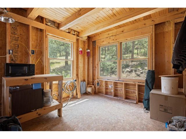 3600 Blue Mountain Trl, Lyons, CO 80540