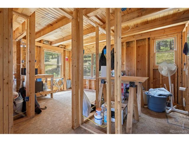 3600 Blue Mountain Trl, Lyons, CO 80540