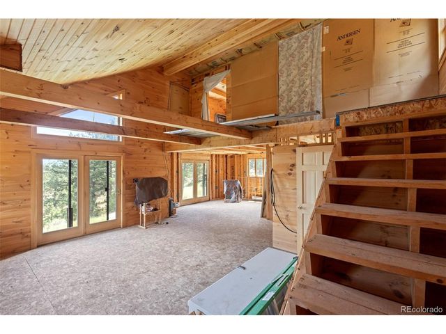 3600 Blue Mountain Trl, Lyons, CO 80540
