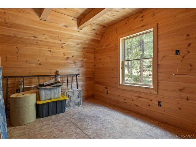 3600 Blue Mountain Trl, Lyons, CO 80540