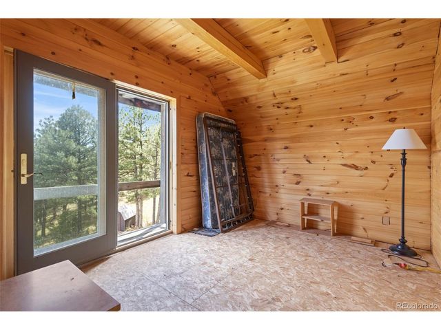 3600 Blue Mountain Trl, Lyons, CO 80540