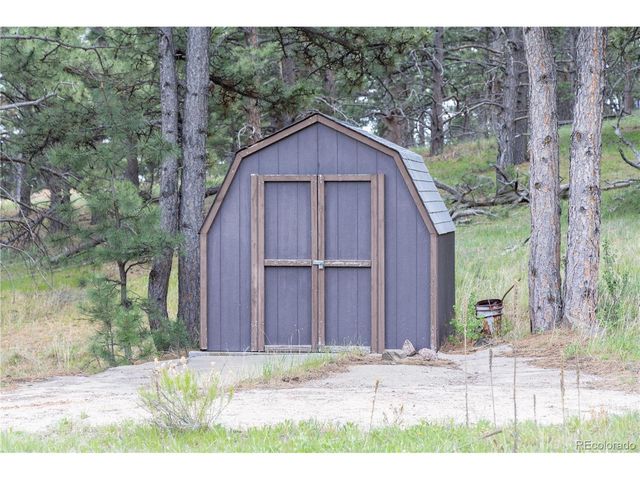 3600 Blue Mountain Trl, Lyons, CO 80540